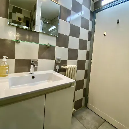 Chateau De L'etoile By Scls Locations Apartment Cannes